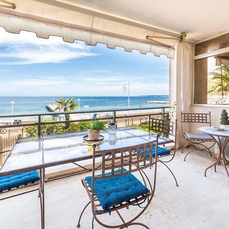 קאן Apartment Seaside מראה חיצוני תמונה