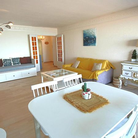 קאן Apartment Seaside מראה חיצוני תמונה