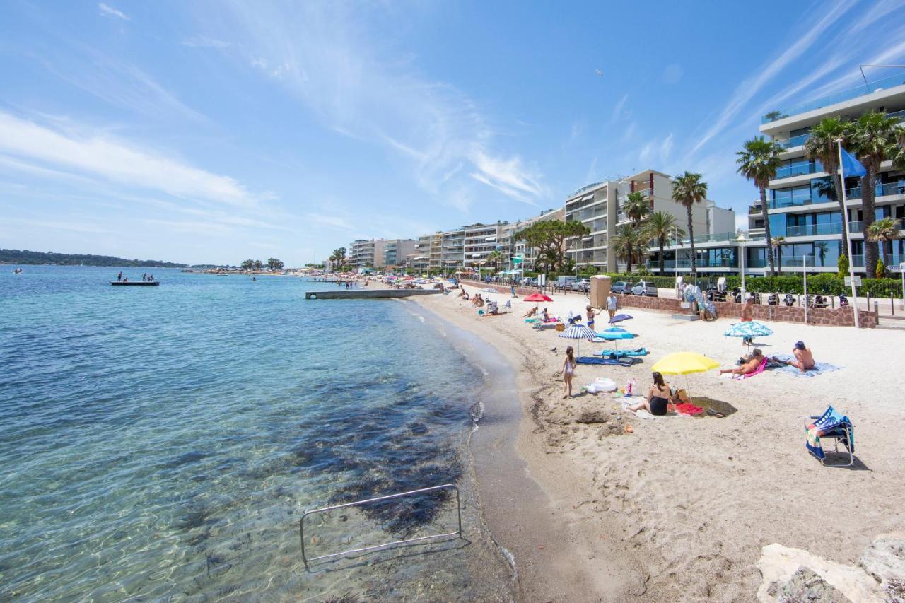קאן Apartment Seaside מראה חיצוני תמונה
