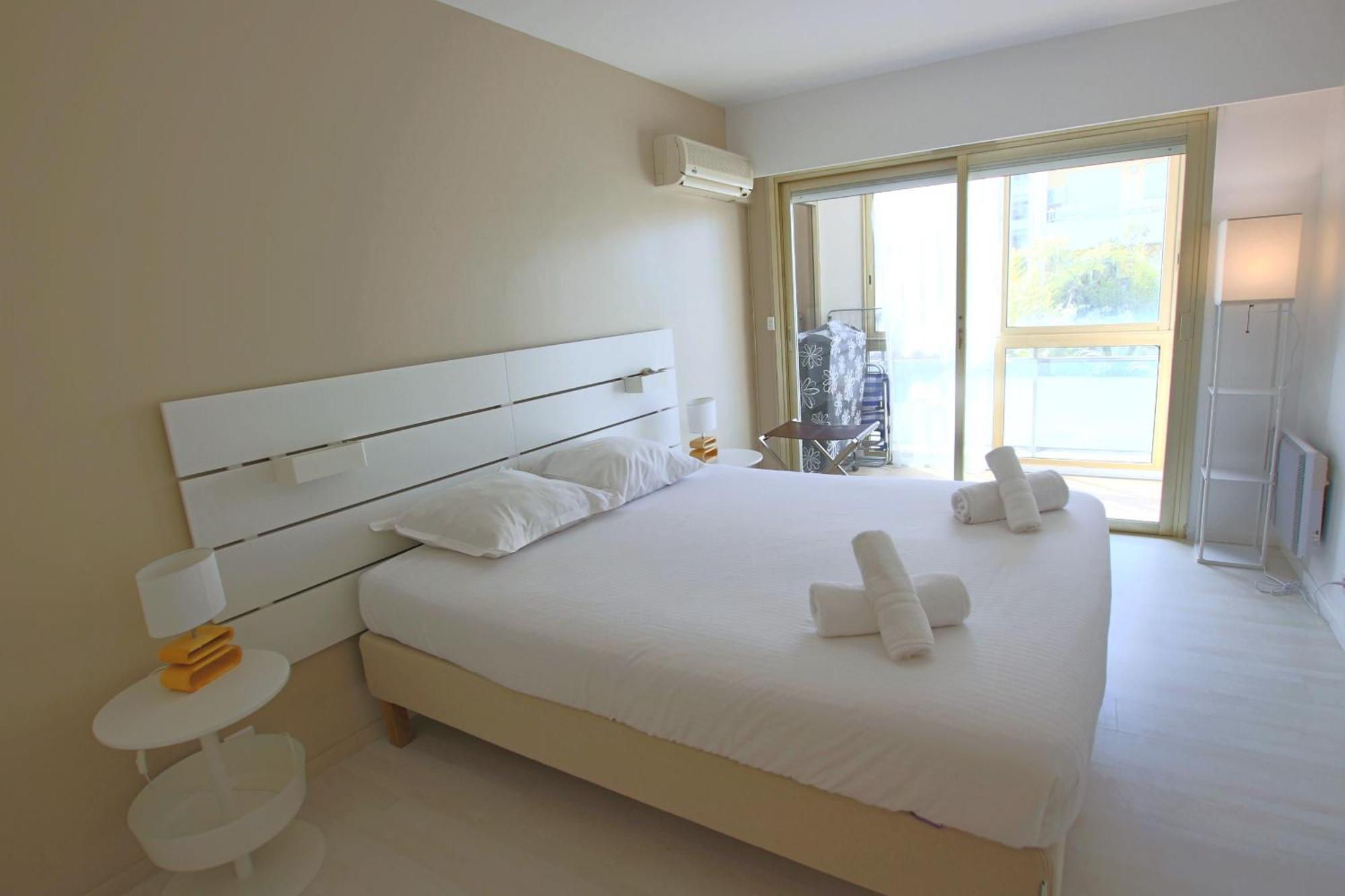 קאן Apartment Seaside מראה חיצוני תמונה