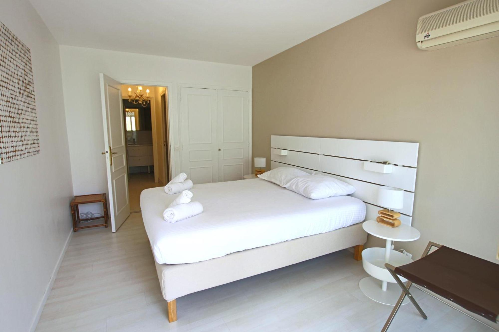 קאן Apartment Seaside מראה חיצוני תמונה