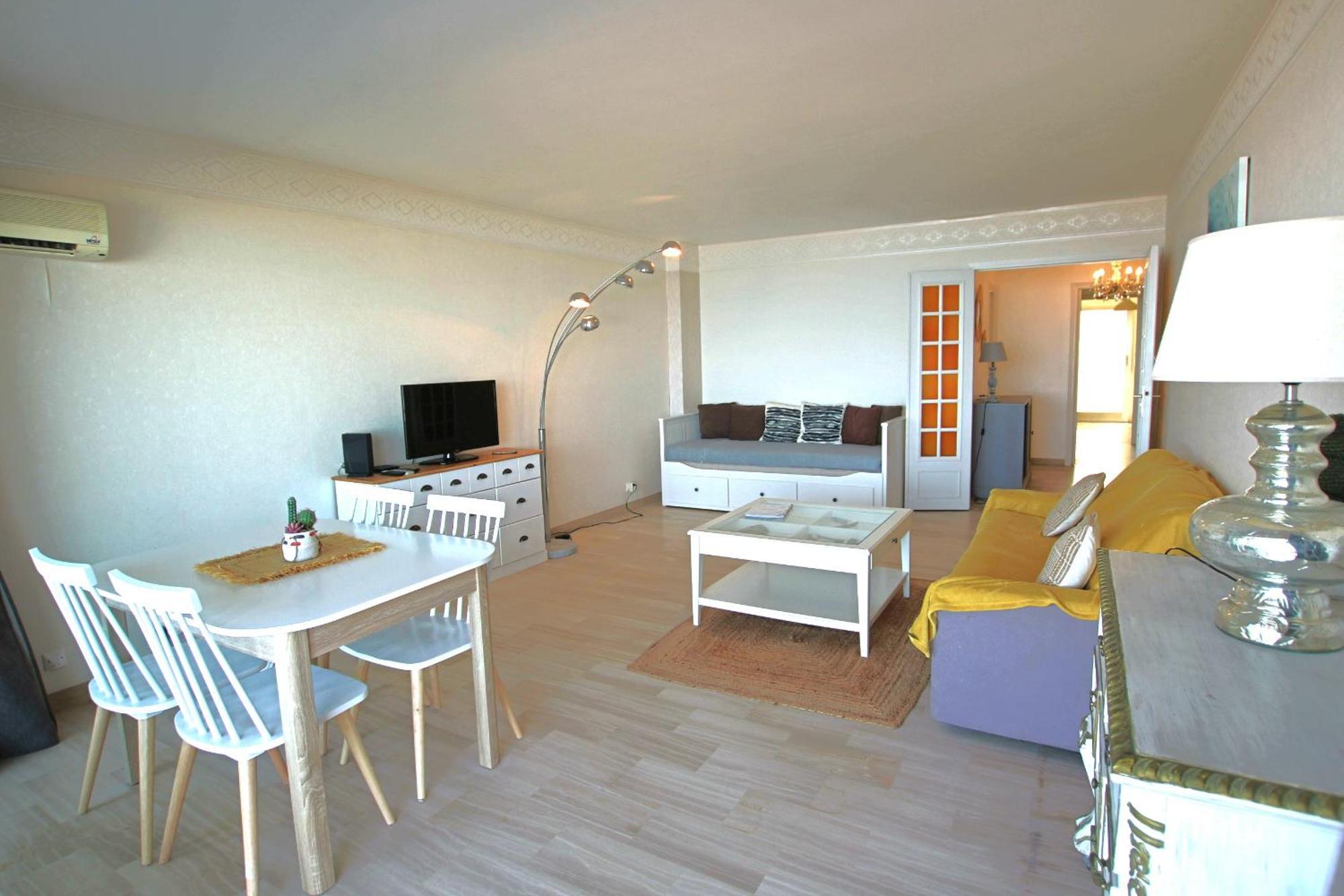 קאן Apartment Seaside מראה חיצוני תמונה